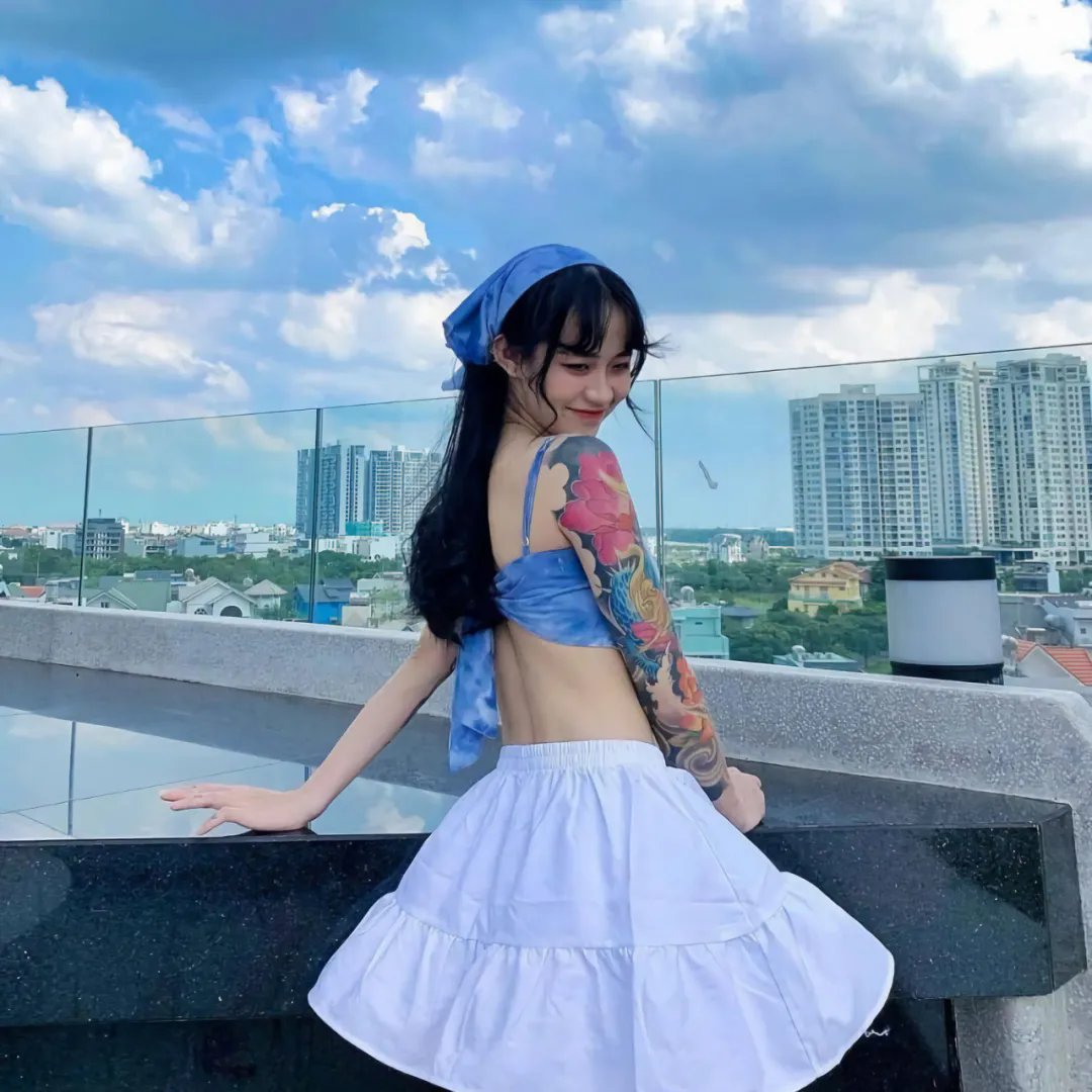 夜总会奇杀案